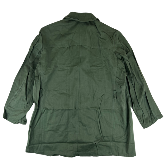 Hungarian People's Army Olive Green Field Parka - XX Large