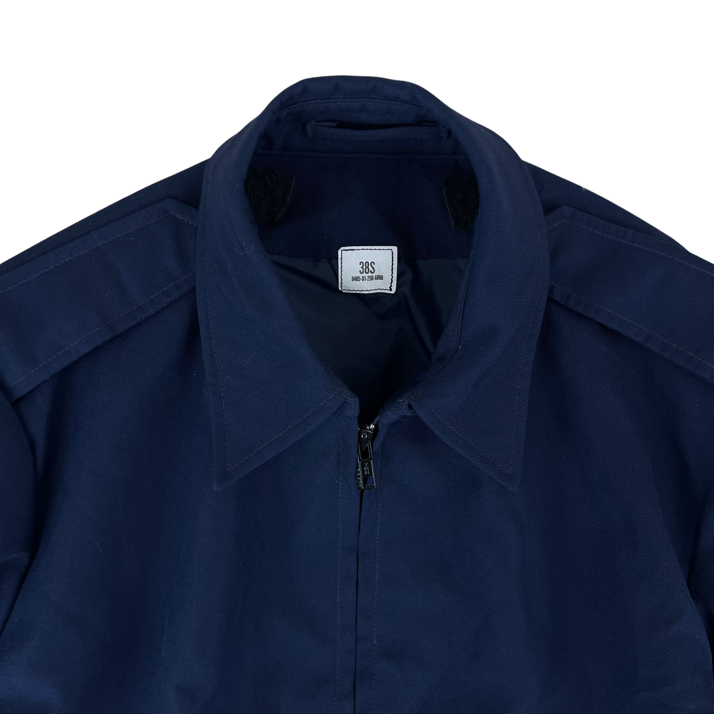 US Air Force Utility Jacket - Medium 38S