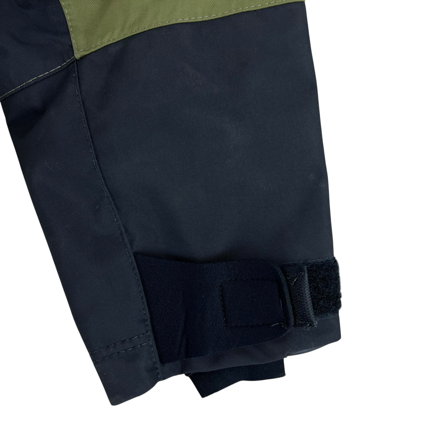 British Army Typhoon Immersion Drysuit Top - Small