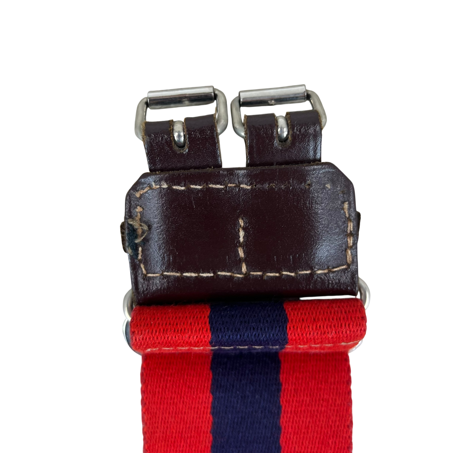 British Army Stable Belt - Adjutant General Corps - Medium