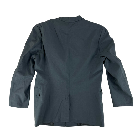Austrian Army 80s Grey Dress Jacket - Large