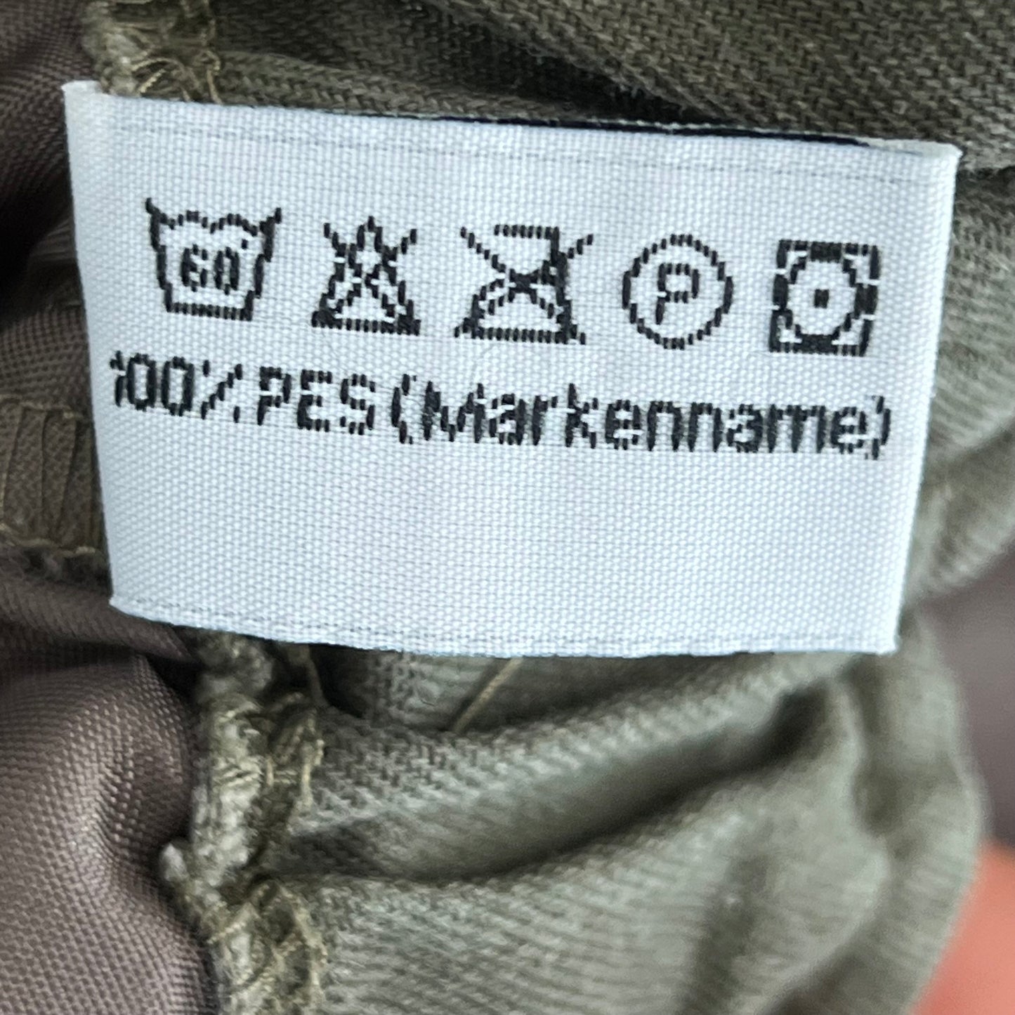 Austrian Army Thermal Trouser Liners - W38 L29