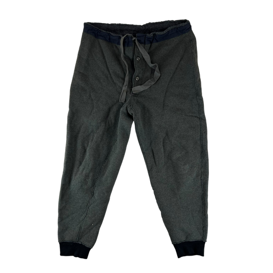 Czechoslovak Army M85 Faux Fur Trouser Liners - W36 L28