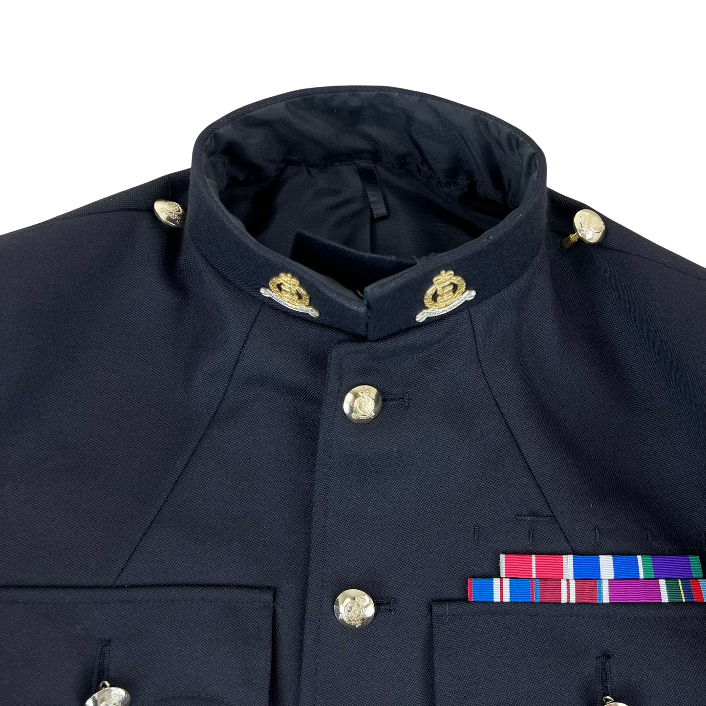 British Army No. 1 Dress Jacket - Adjutant General's Corps - Large 176/112