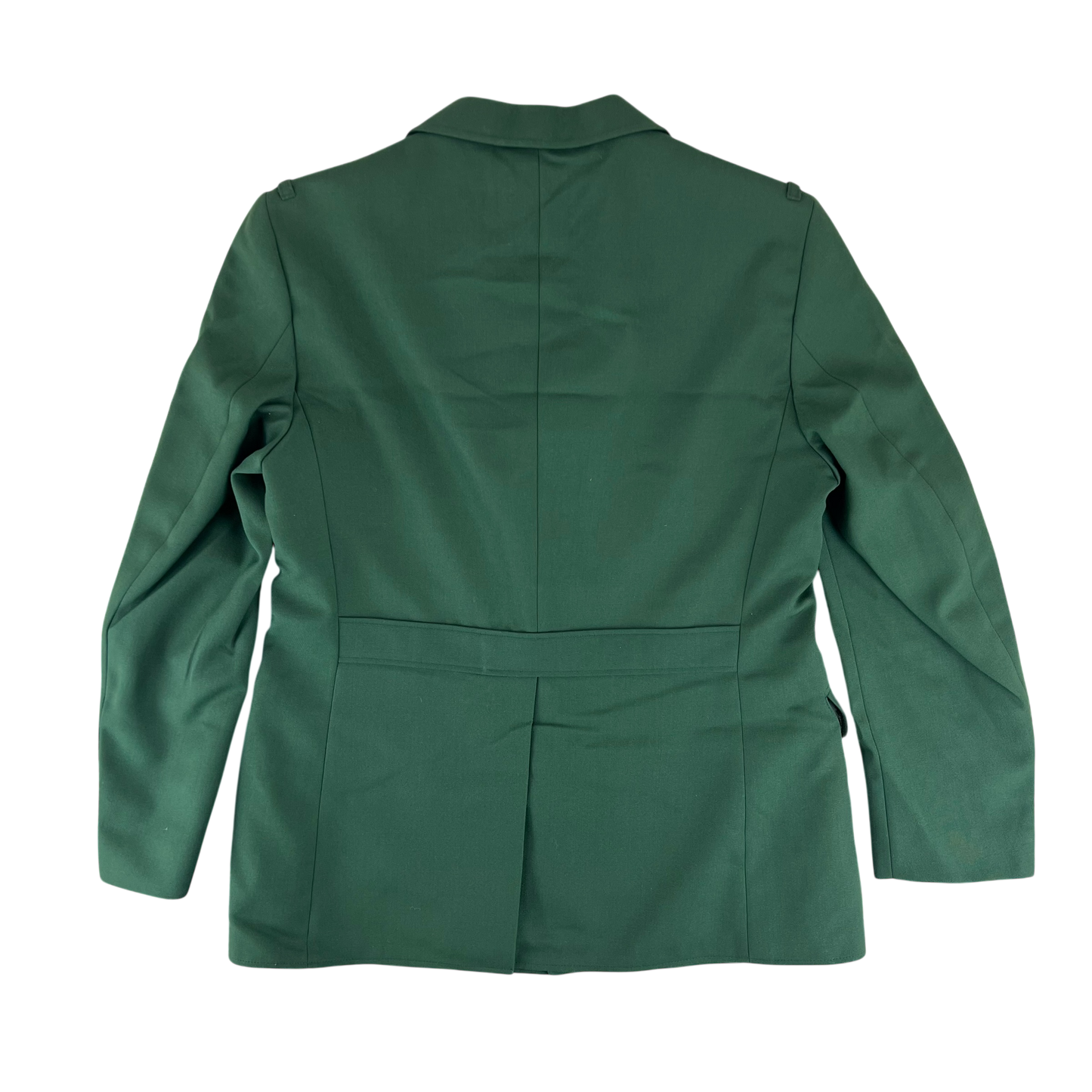 West German Police Border Guards BGS Dress Jacket - Large