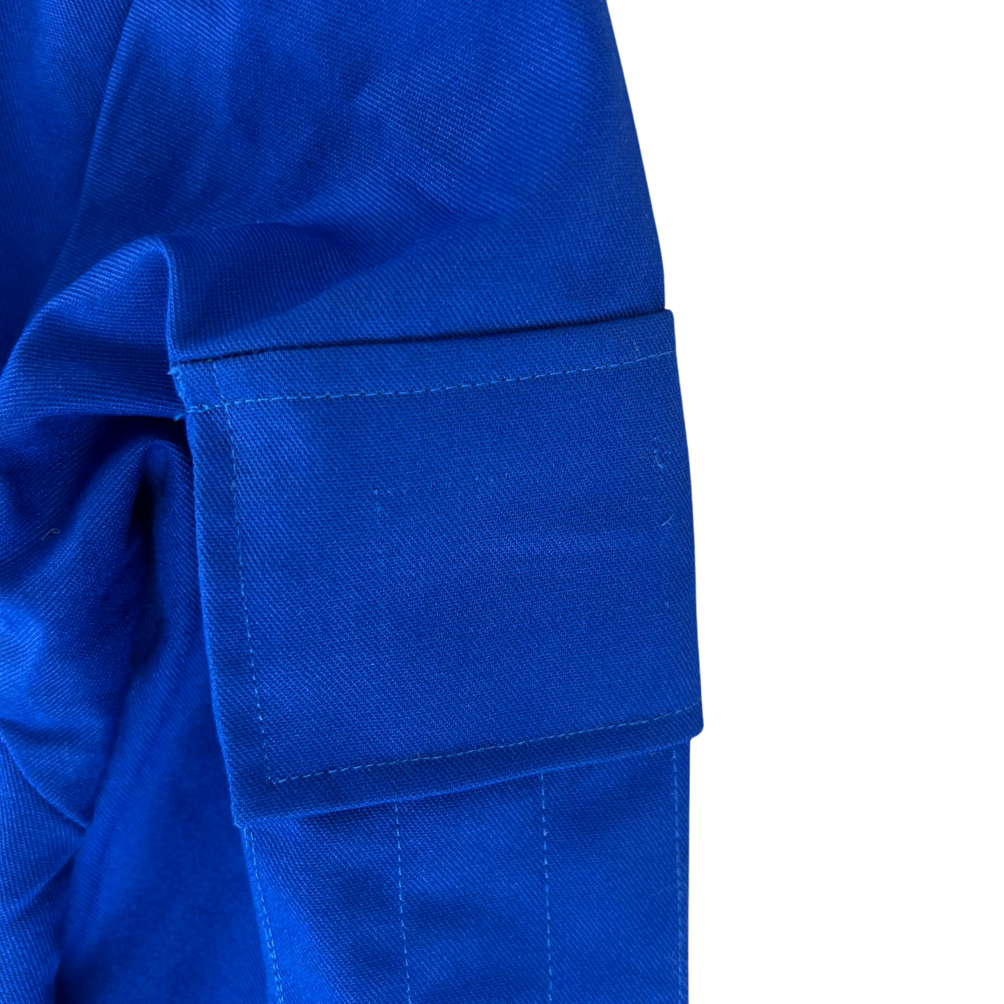 Dutch Navy Work Jacket - Large