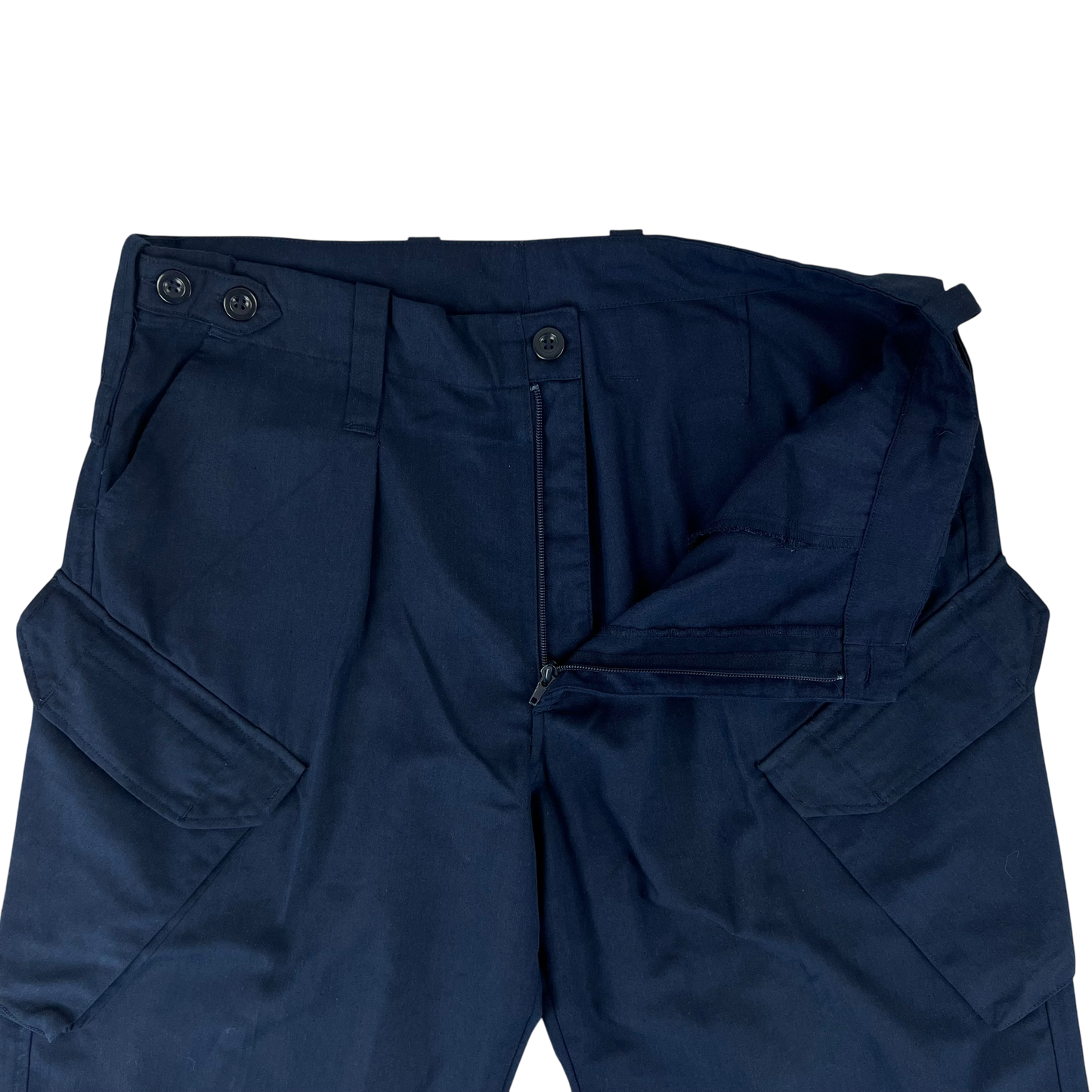 British Royal Navy FR Combat Trousers - W39 L34