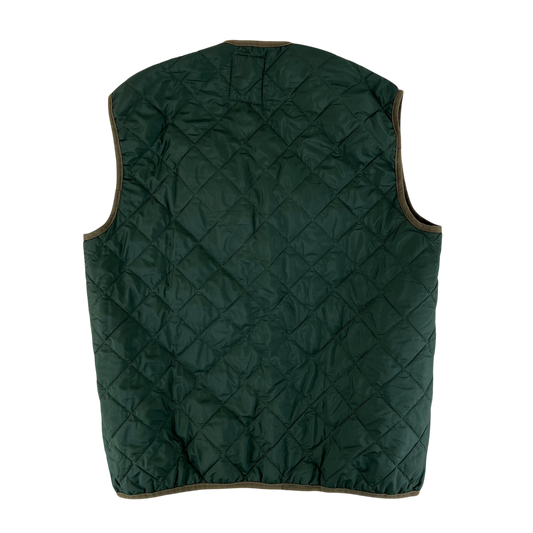 British Army Cold Weather Jacket Gilet Liner - Medium SIZE 1