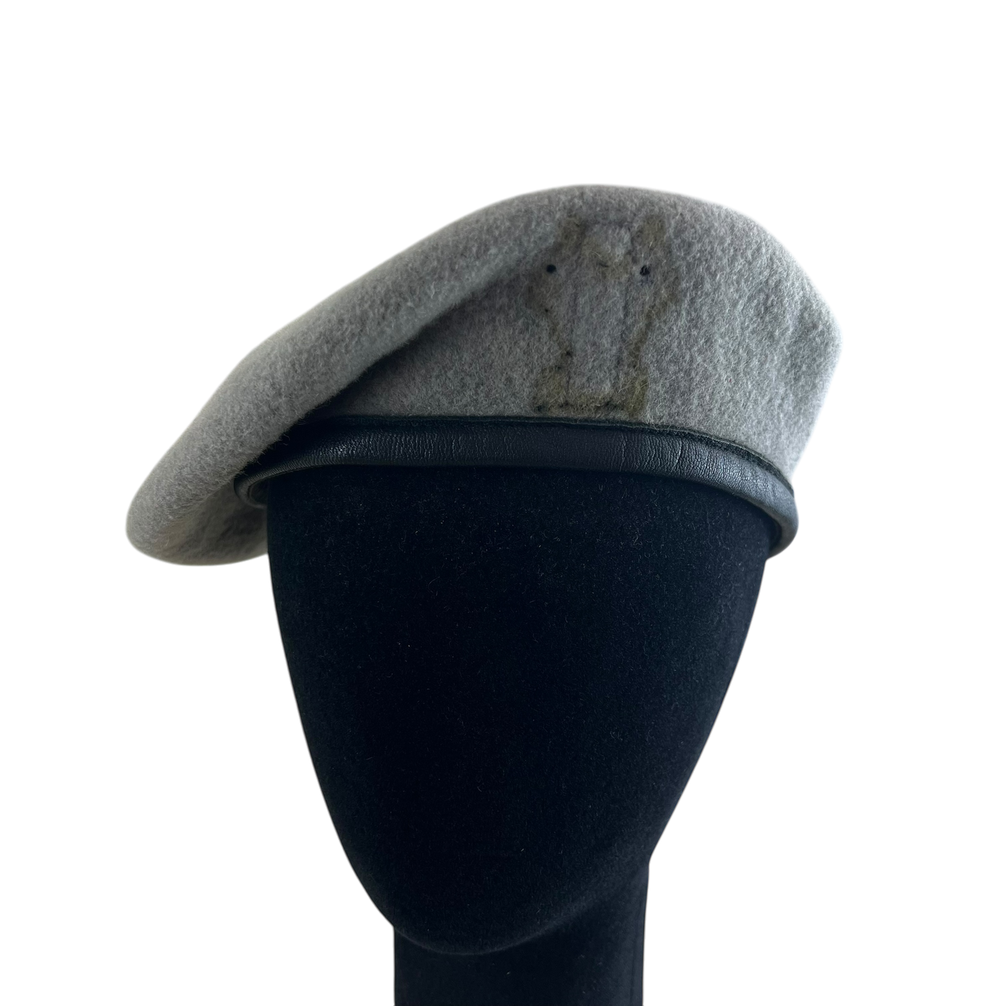 British Army Beret - Royal Scot's Dragoon Guard - Medium