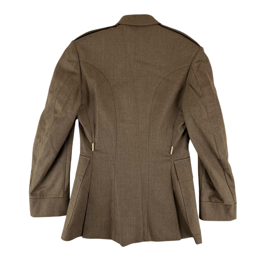 British Army No. 2 FAD Dress Jacket - REME - Medium 176/96