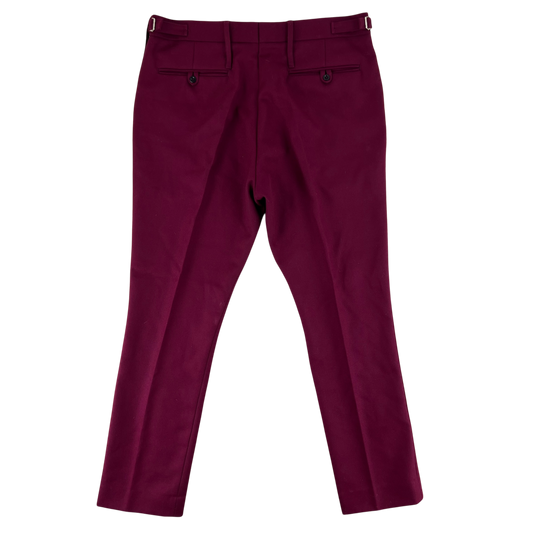 British Army Royal Hussars No. 2 Dress Trousers - W38 L31
