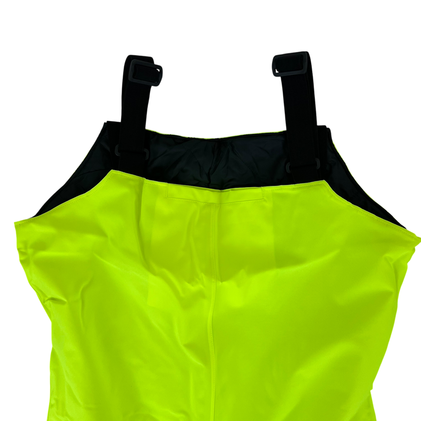 British Police MoD Hi-Vis Overall Trousers - W54