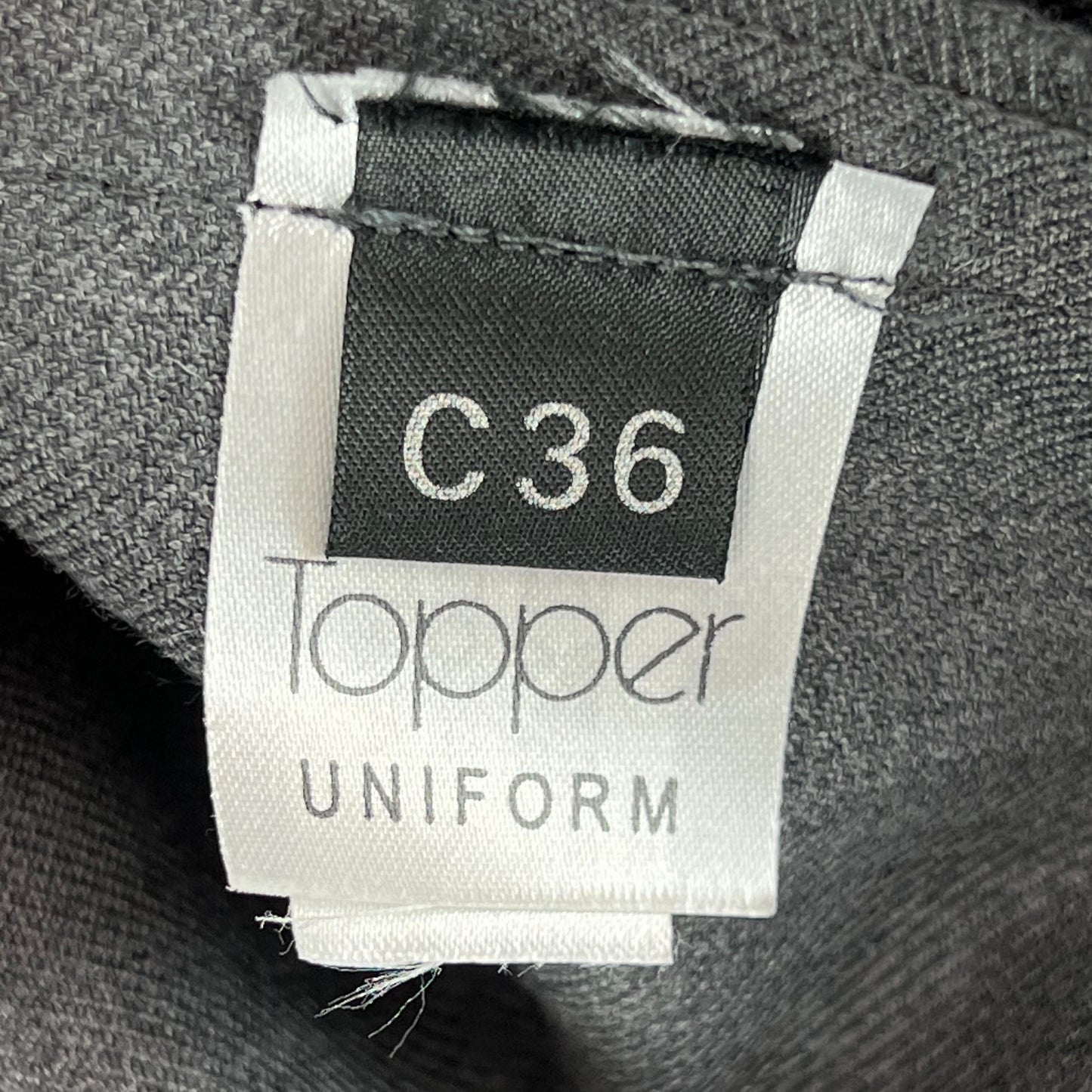 Finnish Army M83 Dress Jacket - Medium