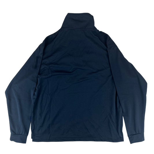 British MoD Home Office Pullover Top - X Large