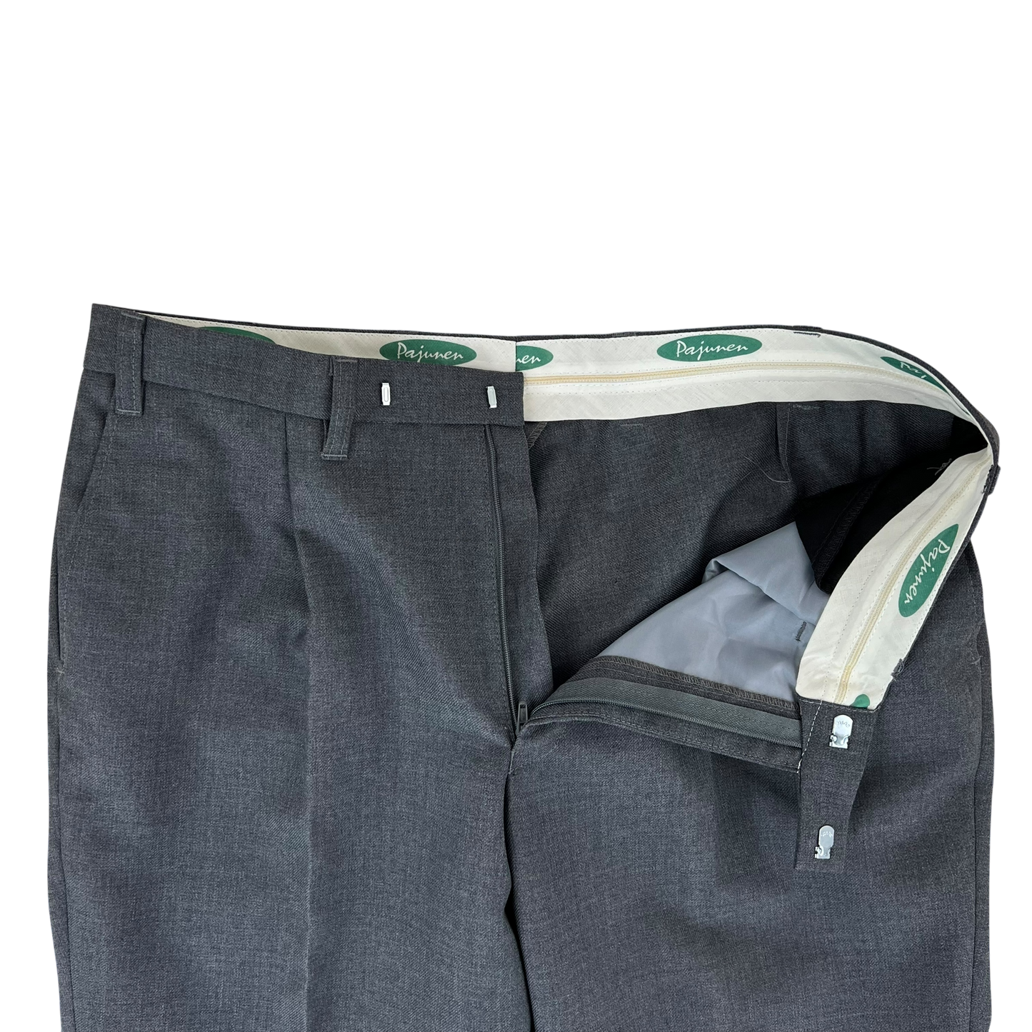 Finnish Army M83 Service Dress Trousers - W34 L29