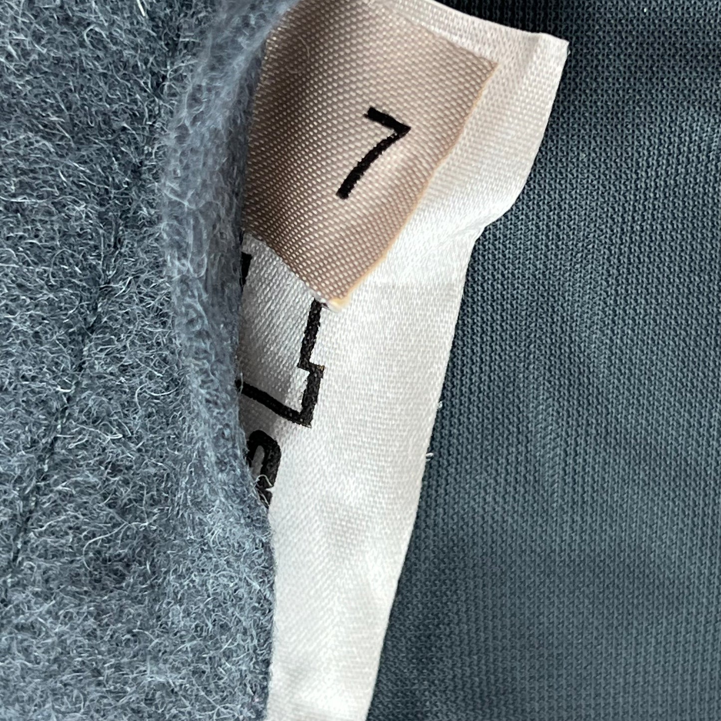 Finnish Army M65 Ike Style Jacket - Medium