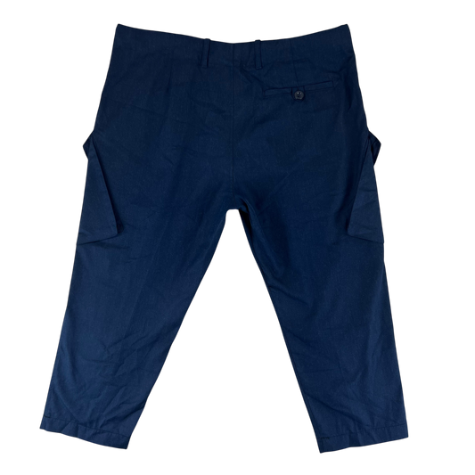 British Royal Navy FR Combat Trousers - W39 L25