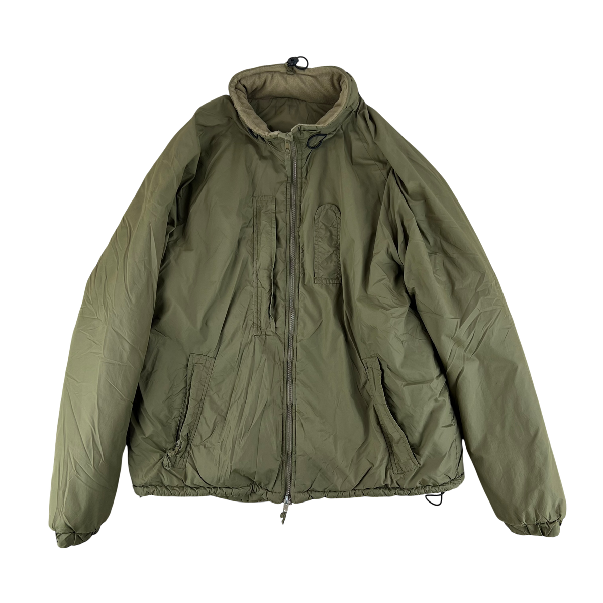 British Army Thermal Buffalo Jacket - Large