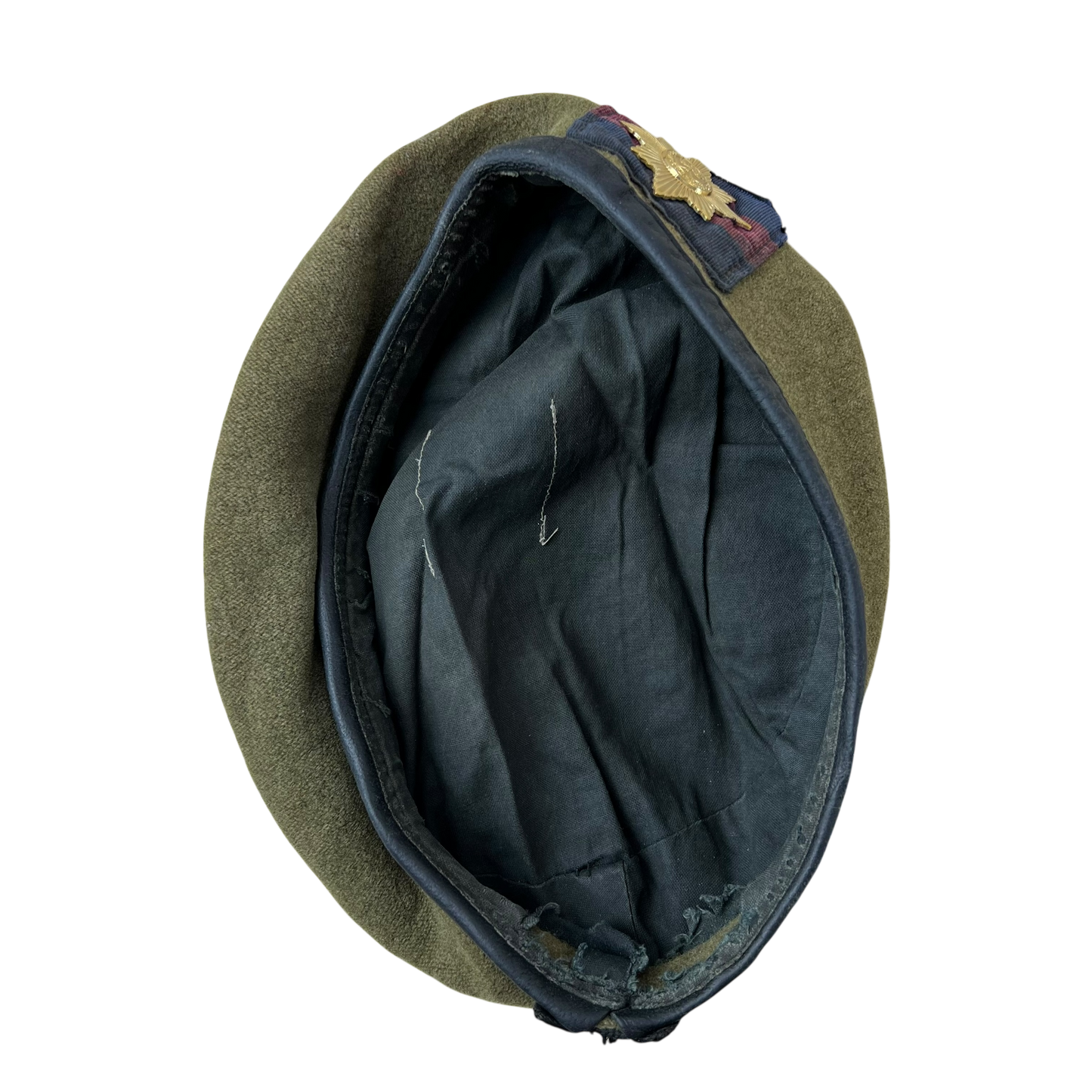 British Army Beret - Irish Guards - X Small