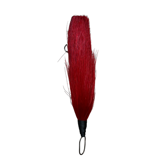 British Army Bearskin Hat Coldstream Guards Scarlet Red Plume #5