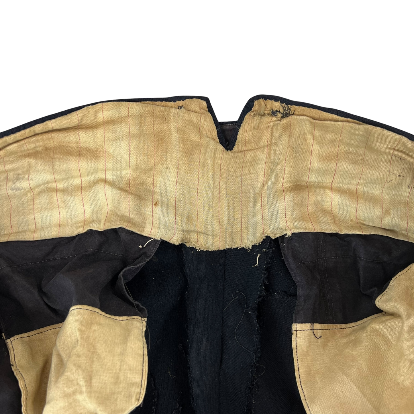 Finnish Army M39 Dress Trousers - W34 L29