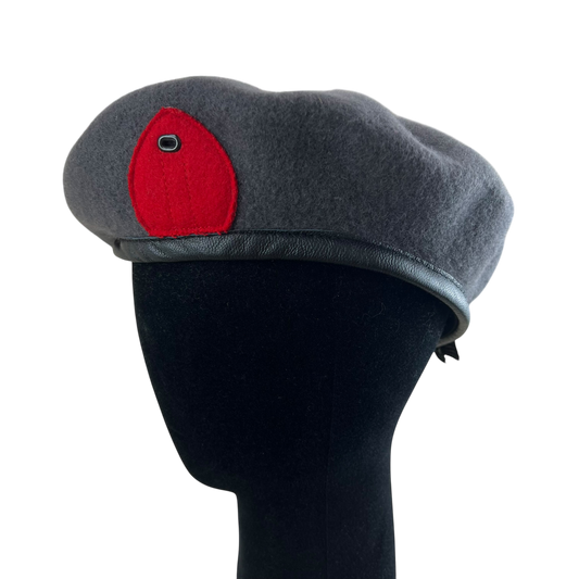 British Army Beret - QARANC - Small 56cm