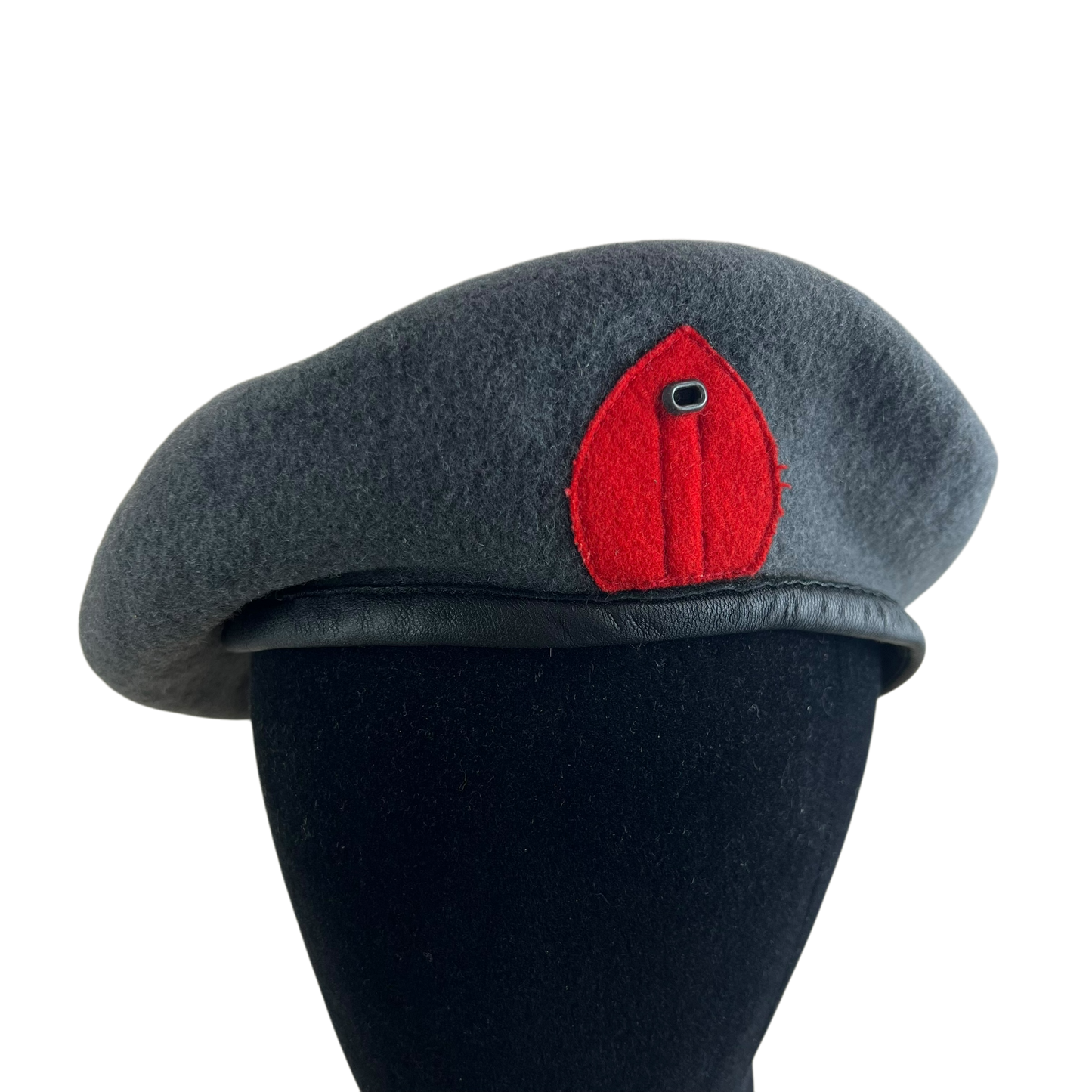 British Army Queen Alexandra's Royal Army Nursing Corps Beret - Small