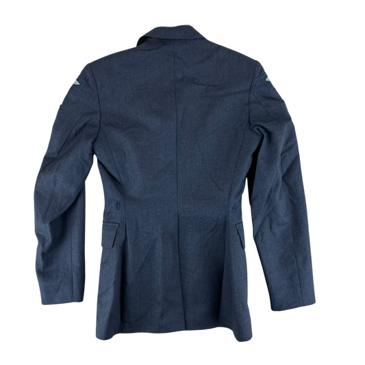 British Royal Air Force No. 1 Dress Jacket - Medium 92L