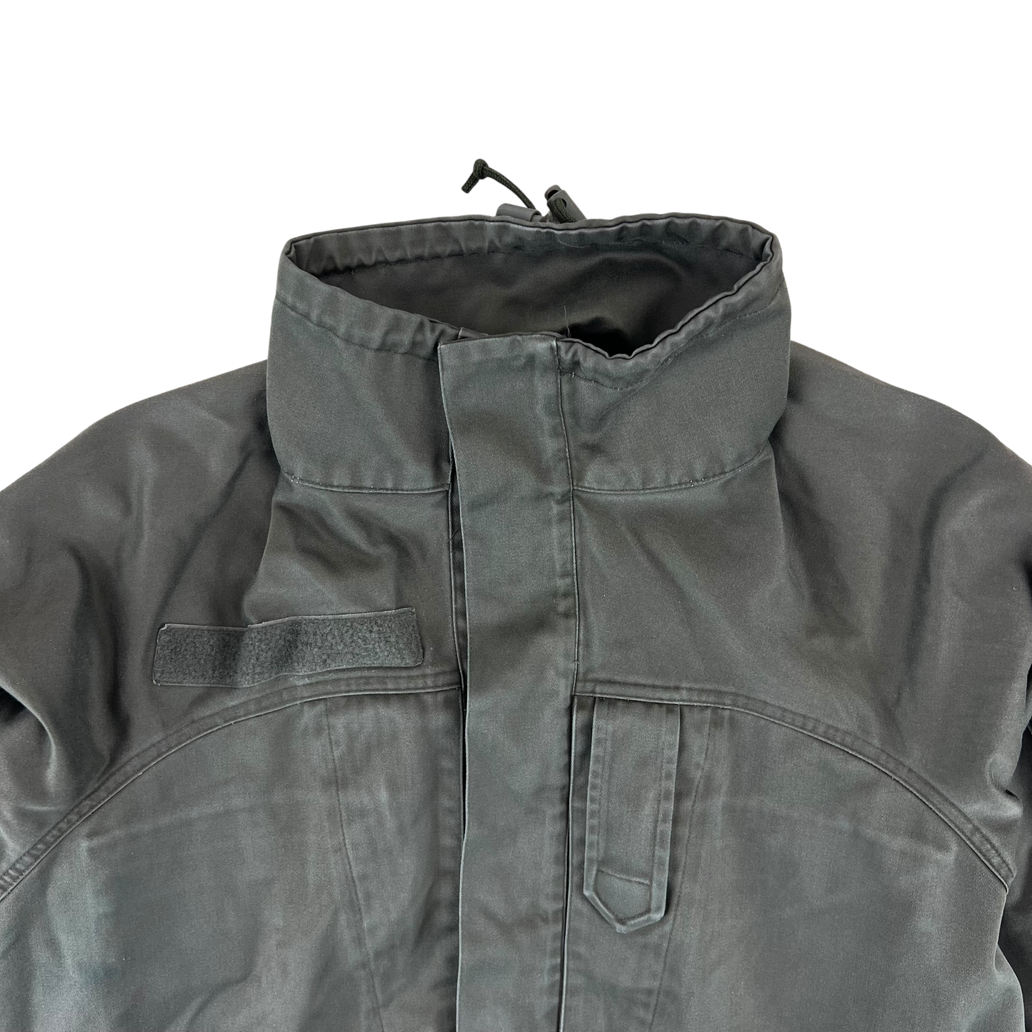 Austrian Army Olive Drab Anzug 03 Alpine Jacket - Medium 88-92 III/IV