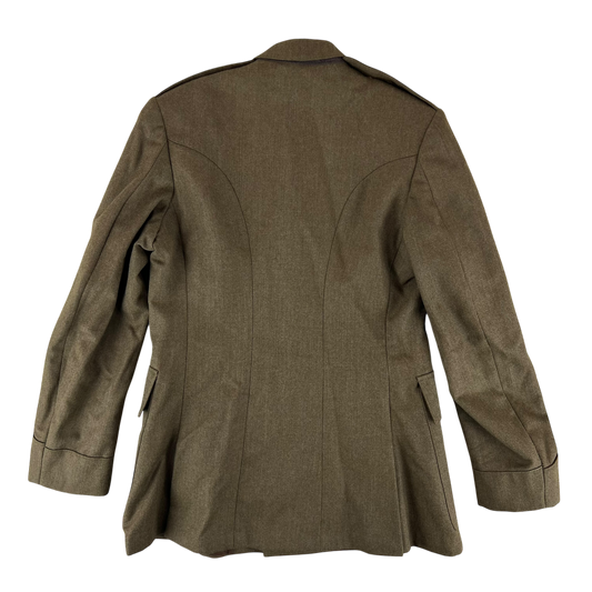 British Army No.2 FAD Dress Jacket - Royal Fusiliers - Medium 176/96