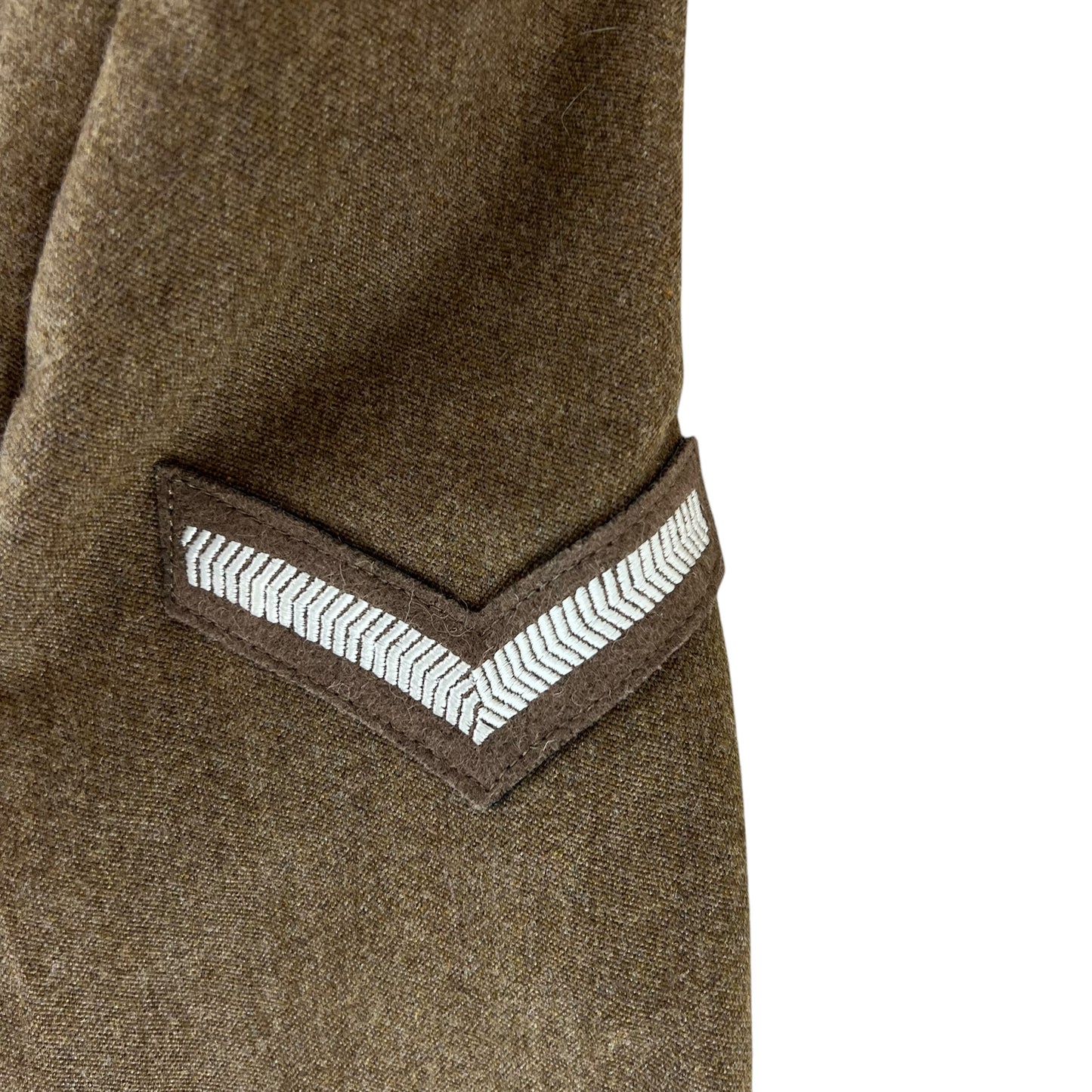 British Army Women's No 2 FAD Dress Jacket - Medical Corps - X Small 154/92