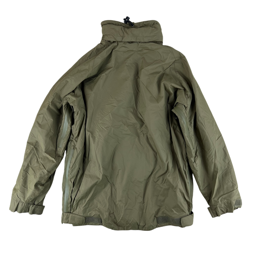 British Army Thermal Buffalo Pullover Smock - Large