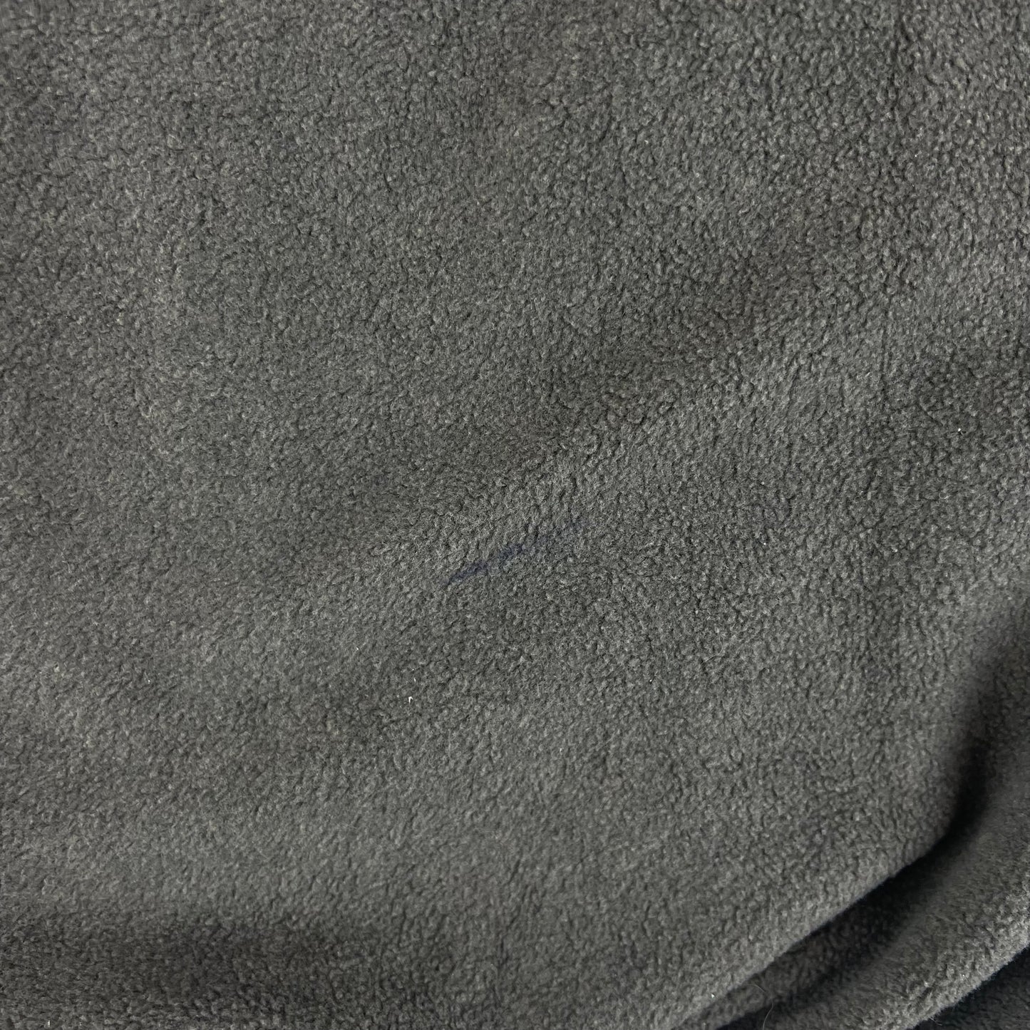 Austrian Army Olive Fleece Cardigan - Small 88-92 V/VI