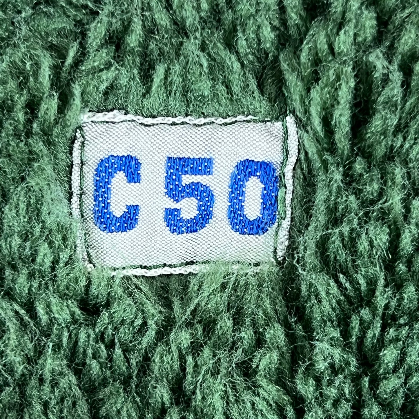 Swedish Army M59 Thermal Parka Liner - Large