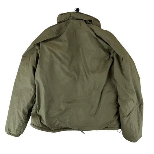 British Army Thermal Buffalo Jacket - Medium