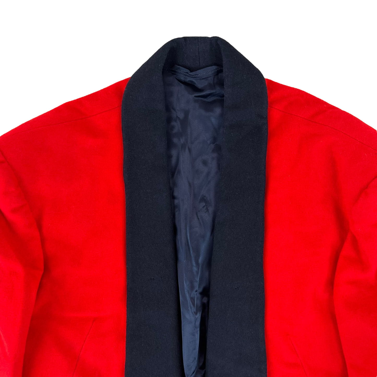 British Army Mess Dress Jacket - Queen's Regiment - Medium