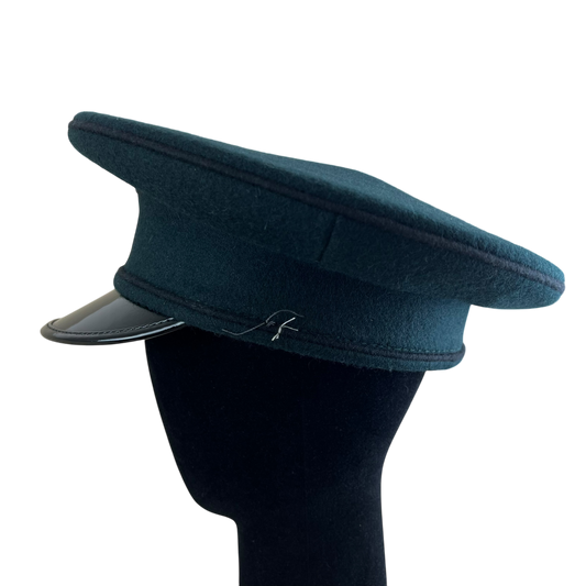 British Army Dress Cap - The Rifles Regiment - Small 55cm