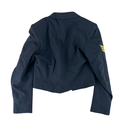 British RAF No. 5 NCO Mess Dress Jacket - Large 108L