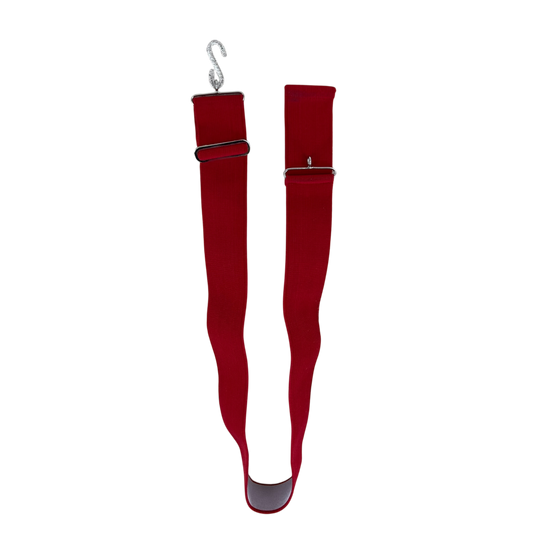 British Army Stable Belt - PTI Instructor - Medium