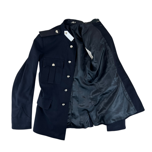 British Army No. 1 Dress Jacket - Royal Academy Sandhurst - Medium 182/96