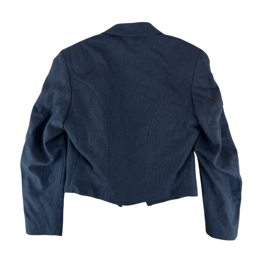 British RAF No. 5 Mess Dress Jacket - Large