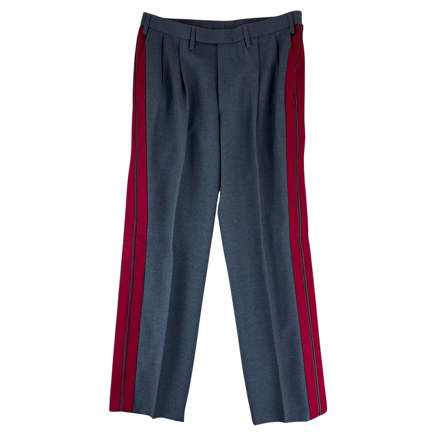 Finnish Army Officer's M83 Dress Trousers - W35 L32