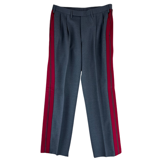 Finnish Army Officer's M83 Dress Trousers - W35 L32