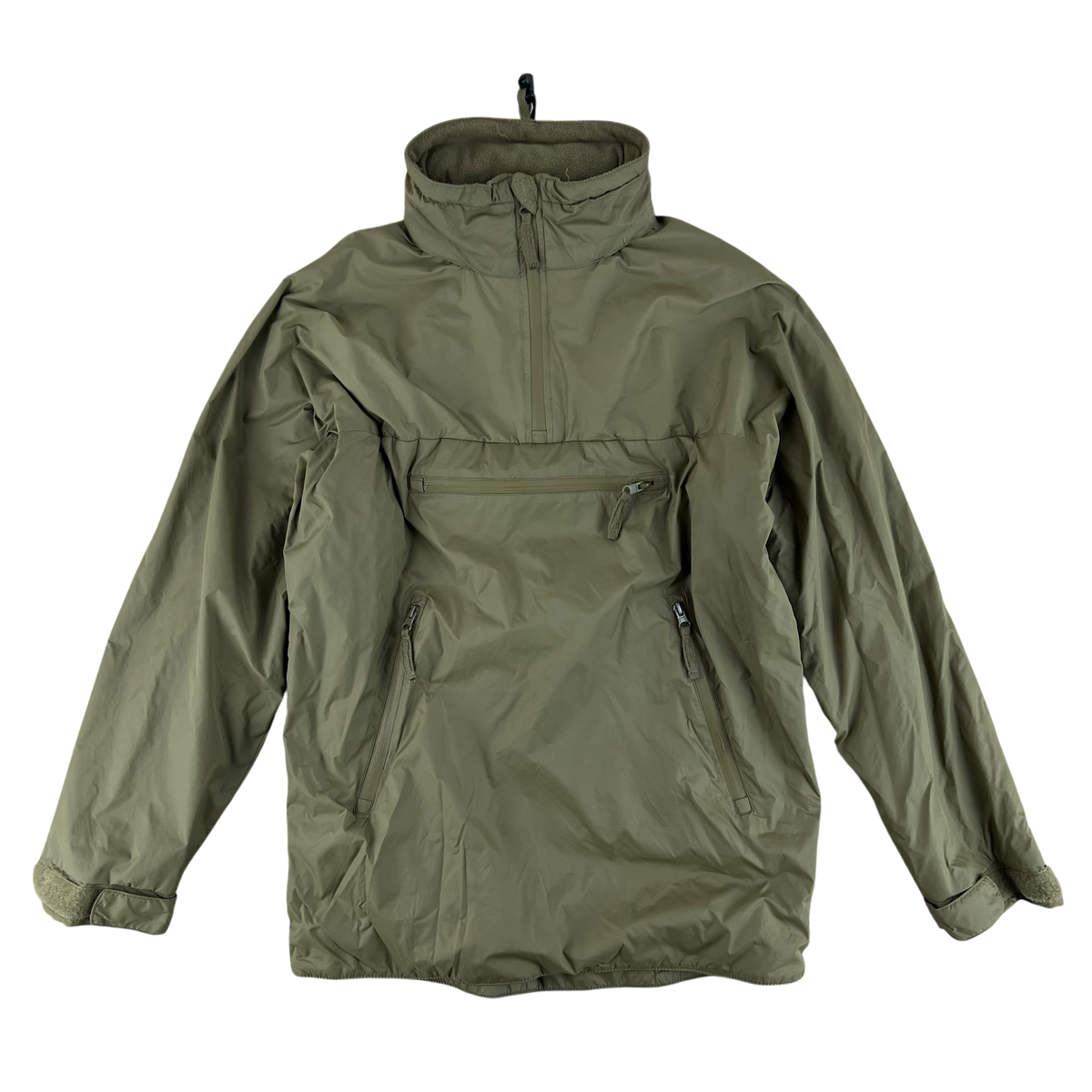 British Army Thermal Buffalo Pullover Smock - Large