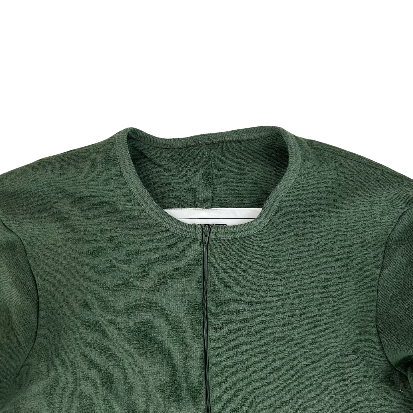 British Army Beaufort Green Thermal Protection Garment Onesie - Combie - Medium