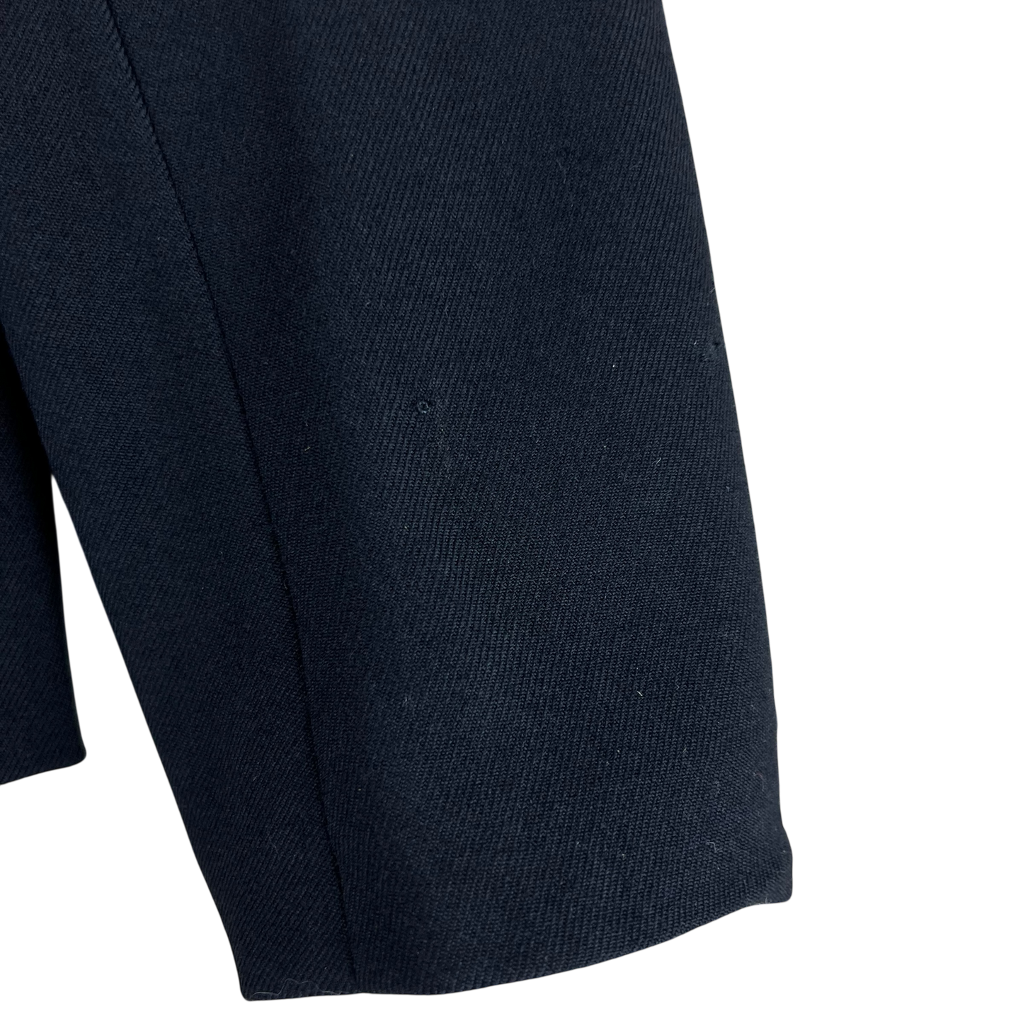 British Royal Navy Women's Officer's No 1B Class 1 Dress Jacket - Medium 100L