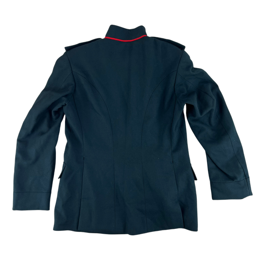 British Army No. 1 Dress Jacket - The Rifles - Large