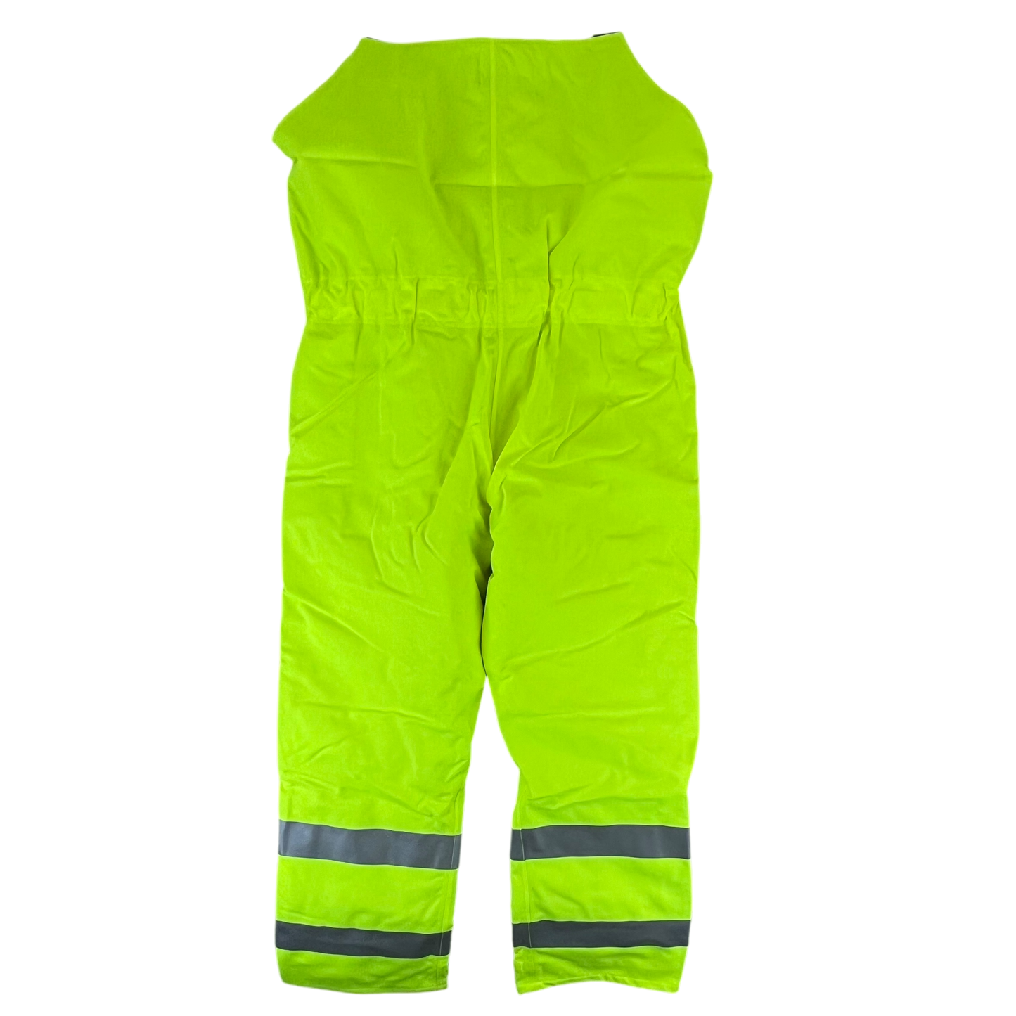 British Police MoD Hi-Vis Overall Trousers - W54