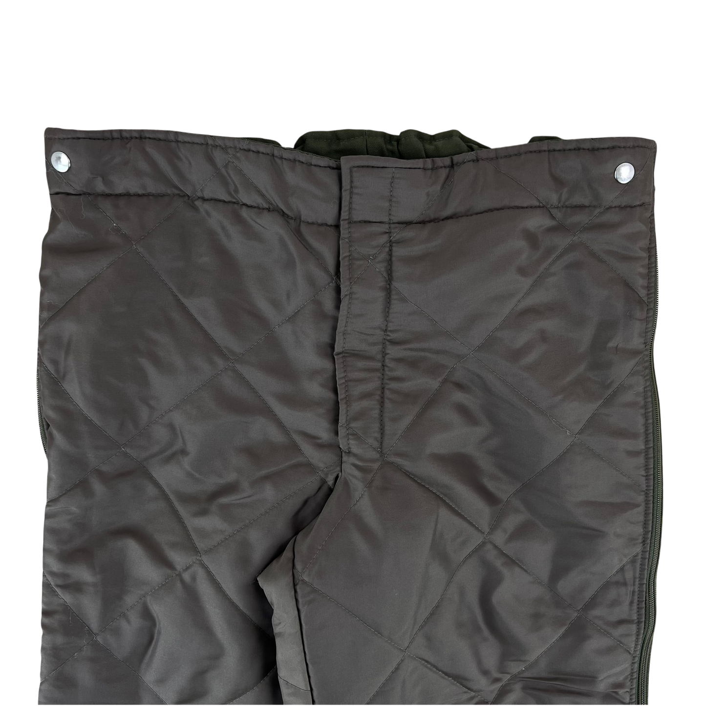 Austrian Army Thermal Trouser Liners - W36 L24