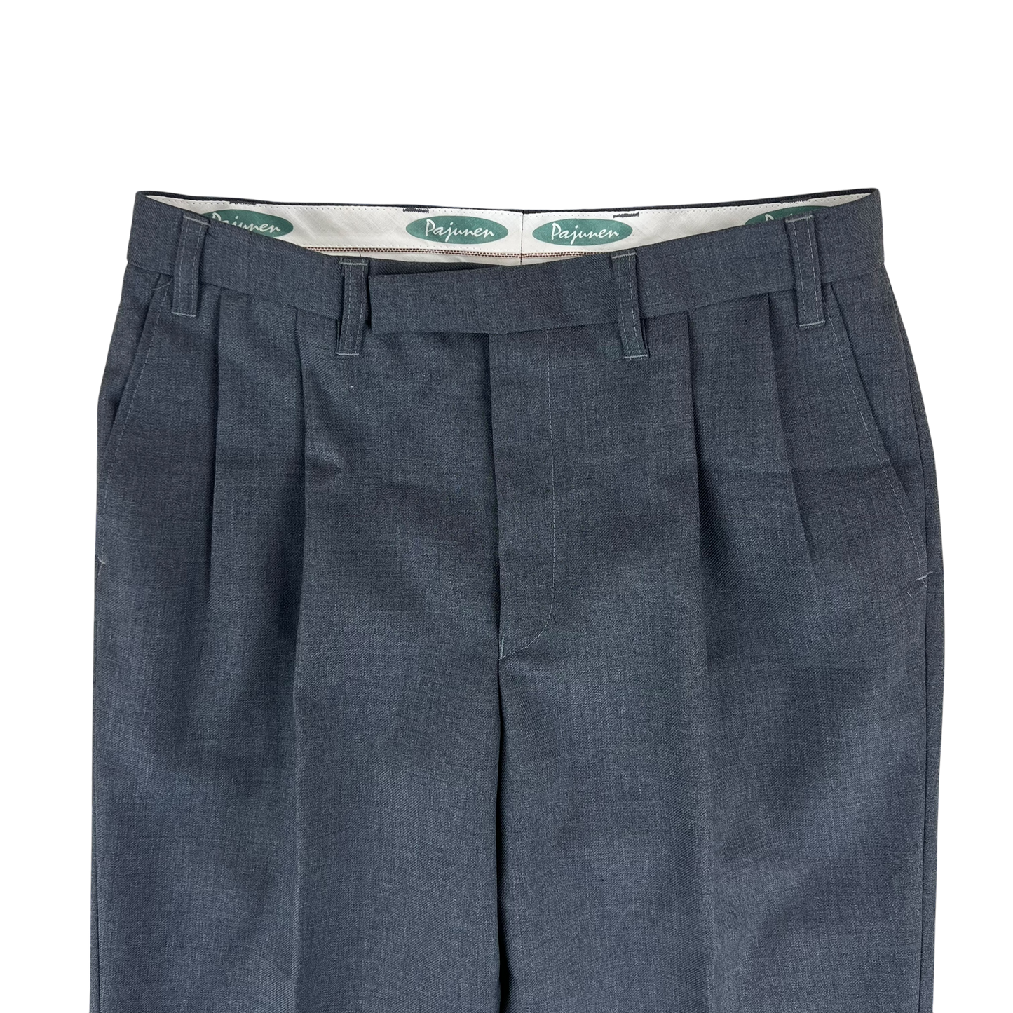 Finnish Army M83 Service Dress Trousers - W30 L29